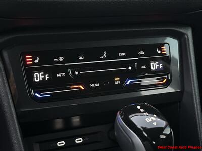 2022 Volkswagen Tiguan SE  w/Bk Up Camera - Photo 65 - San Marcos, CA 92078