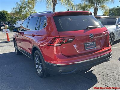 2022 Volkswagen Tiguan SE  w/Bk Up Camera - Photo 57 - San Marcos, CA 92078