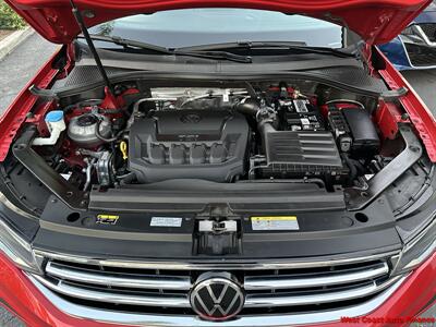 2022 Volkswagen Tiguan SE  w/Bk Up Camera - Photo 50 - San Marcos, CA 92078