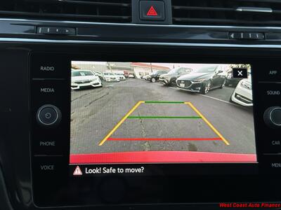 2022 Volkswagen Tiguan SE  w/Bk Up Camera - Photo 38 - San Marcos, CA 92078