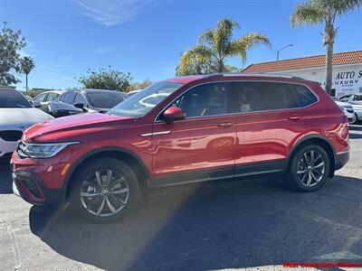 2022 Volkswagen Tiguan SE  w/Bk Up Camera - Photo 77 - San Marcos, CA 92078