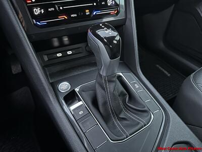 2022 Volkswagen Tiguan SE  w/Bk Up Camera - Photo 64 - San Marcos, CA 92078