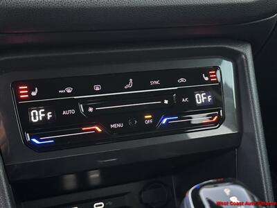 2022 Volkswagen Tiguan SE  w/Bk Up Camera - Photo 19 - San Marcos, CA 92078