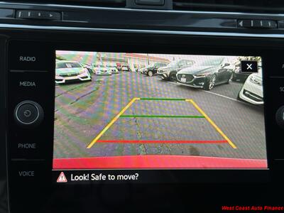 2022 Volkswagen Tiguan SE  w/Bk Up Camera - Photo 54 - San Marcos, CA 92078