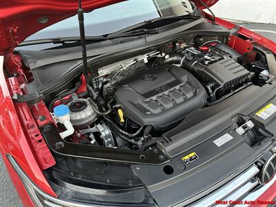2022 Volkswagen Tiguan SE  w/Bk Up Camera - Photo 49 - San Marcos, CA 92078