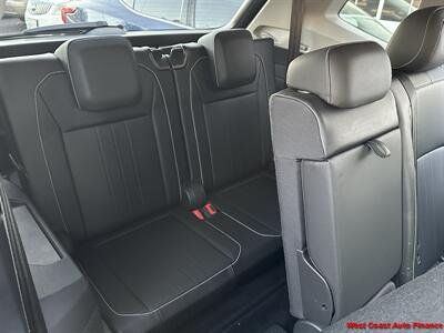 2022 Volkswagen Tiguan SE  w/Bk Up Camera - Photo 33 - San Marcos, CA 92078