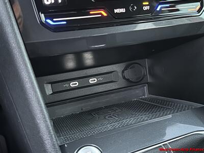 2022 Volkswagen Tiguan SE  w/Bk Up Camera - Photo 59 - San Marcos, CA 92078