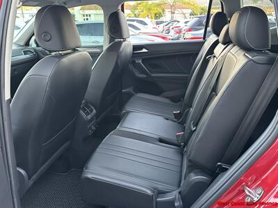 2022 Volkswagen Tiguan SE  w/Bk Up Camera - Photo 20 - San Marcos, CA 92078