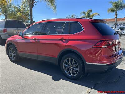 2022 Volkswagen Tiguan SE  w/Bk Up Camera - Photo 75 - San Marcos, CA 92078