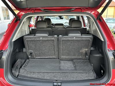 2022 Volkswagen Tiguan SE  w/Bk Up Camera - Photo 25 - San Marcos, CA 92078