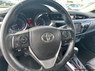 2016 Toyota Corolla S  w/Bk Up Camera - Photo 48 - San Diego, CA 92111