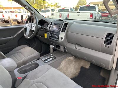 2017 Nissan Frontier S   - Photo 15 - San Diego, CA 92111