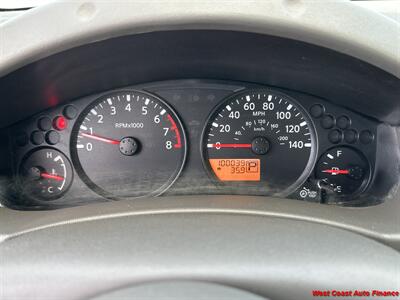 2017 Nissan Frontier S   - Photo 12 - San Diego, CA 92111