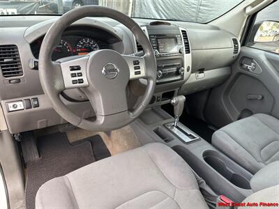 2017 Nissan Frontier S   - Photo 11 - San Diego, CA 92111