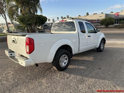2017 Nissan Frontier S   - Photo 7 - San Diego, CA 92111