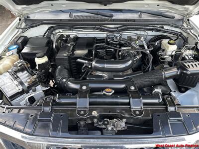 2017 Nissan Frontier S   - Photo 24 - San Diego, CA 92111