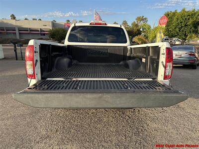 2017 Nissan Frontier S   - Photo 16 - San Diego, CA 92111
