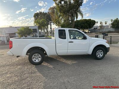 2017 Nissan Frontier S   - Photo 19 - San Diego, CA 92111