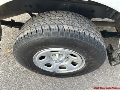 2017 Nissan Frontier S   - Photo 23 - San Diego, CA 92111