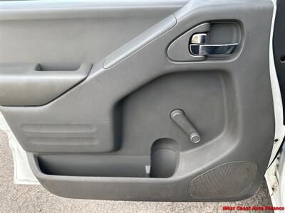 2017 Nissan Frontier S   - Photo 21 - San Diego, CA 92111