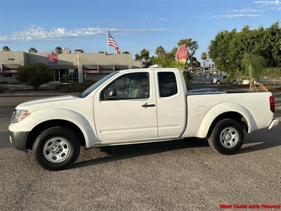 2017 Nissan Frontier S   - Photo 4 - San Diego, CA 92111