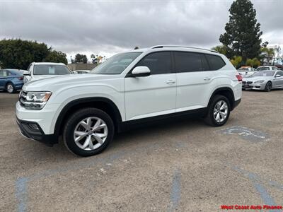 2019 Volkswagen Atlas V6 SE 4Motion  w/Bk Up Camera - Photo 29 - San Diego, CA 92111