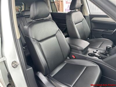 2019 Volkswagen Atlas V6 SE 4Motion  w/Bk Up Camera - Photo 19 - San Diego, CA 92111