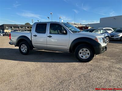 2013 Nissan Frontier S   - Photo 34 - San Diego, CA 92111