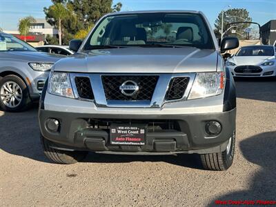 2013 Nissan Frontier S   - Photo 20 - San Diego, CA 92111