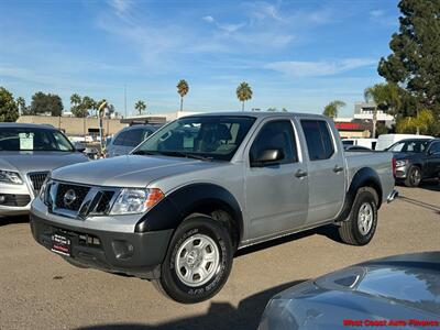 2013 Nissan Frontier S   - Photo 21 - San Diego, CA 92111