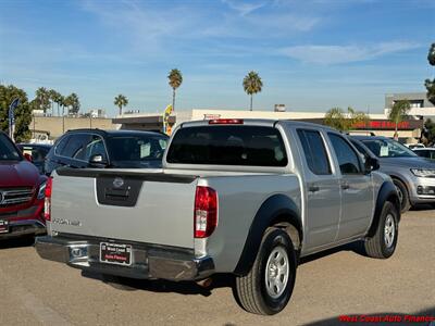 2013 Nissan Frontier S   - Photo 35 - San Diego, CA 92111