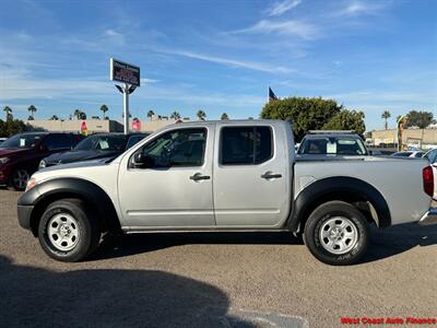 2013 Nissan Frontier S   - Photo 24 - San Diego, CA 92111