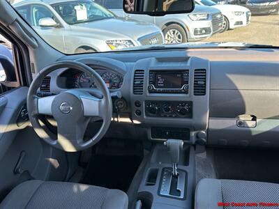 2013 Nissan Frontier S   - Photo 18 - San Diego, CA 92111