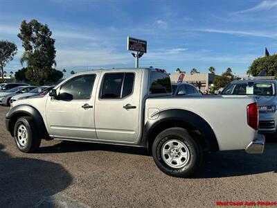 2013 Nissan Frontier S   - Photo 25 - San Diego, CA 92111