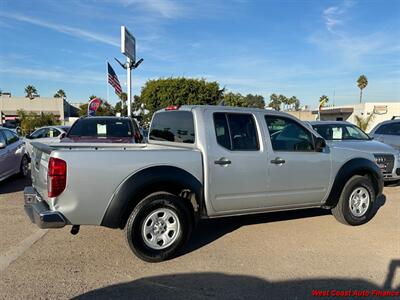 2013 Nissan Frontier S   - Photo 7 - San Diego, CA 92111