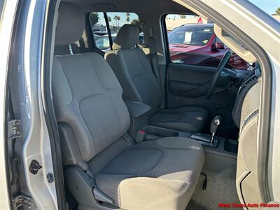 2013 Nissan Frontier S   - Photo 11 - San Diego, CA 92111