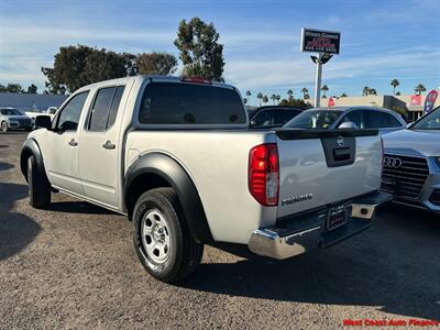 2013 Nissan Frontier S   - Photo 8 - San Diego, CA 92111