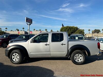 2013 Nissan Frontier S   - Photo 4 - San Diego, CA 92111