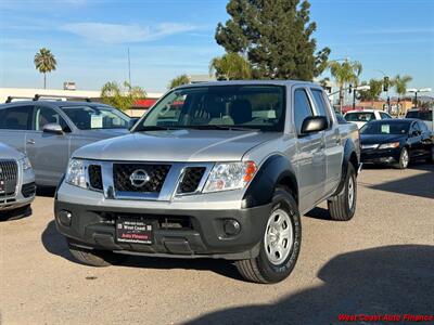 2013 Nissan Frontier S   - Photo 2 - San Diego, CA 92111