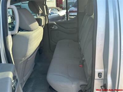 2013 Nissan Frontier S   - Photo 26 - San Diego, CA 92111