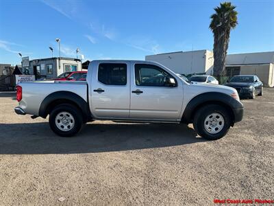 2013 Nissan Frontier S   - Photo 3 - San Diego, CA 92111