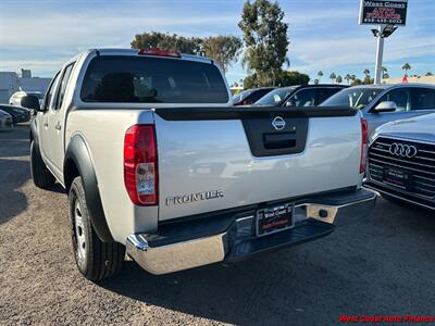 2013 Nissan Frontier S   - Photo 30 - San Diego, CA 92111