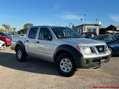 2013 Nissan Frontier S   - Photo 33 - San Diego, CA 92111