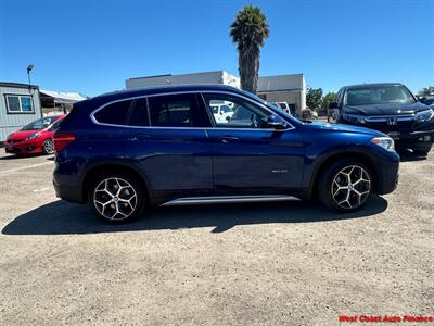 2016 BMW X1 xDrive28i  w/Navigation and Back up Camera - Photo 51 - San Diego, CA 92111