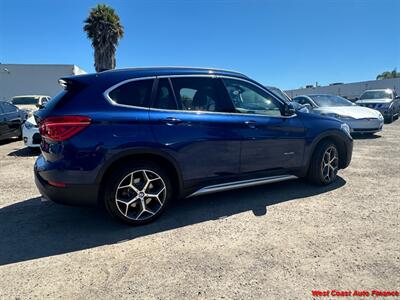 2016 BMW X1 xDrive28i  w/Navigation and Back up Camera - Photo 50 - San Diego, CA 92111