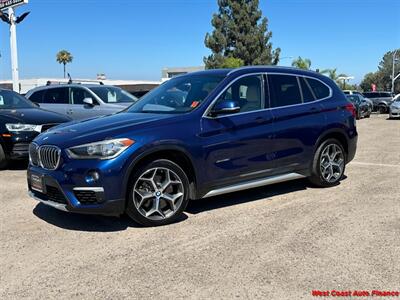 2016 BMW X1 xDrive28i  w/Navigation and Back up Camera - Photo 23 - San Diego, CA 92111