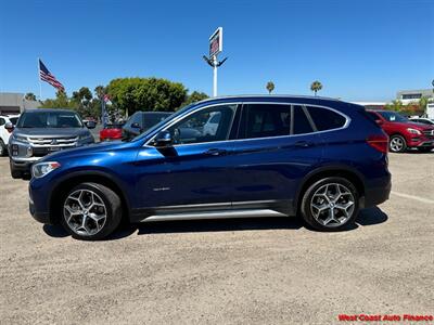 2016 BMW X1 xDrive28i  w/Navigation and Back up Camera - Photo 9 - San Diego, CA 92111