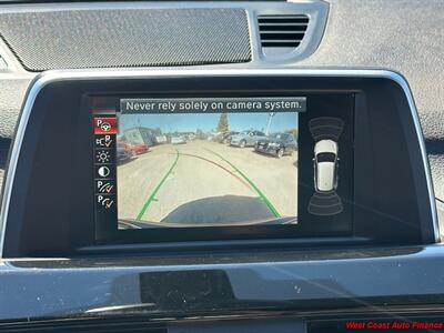 2016 BMW X1 xDrive28i  w/Navigation and Back up Camera - Photo 53 - San Diego, CA 92111