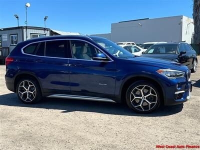 2016 BMW X1 xDrive28i  w/Navigation and Back up Camera - Photo 34 - San Diego, CA 92111