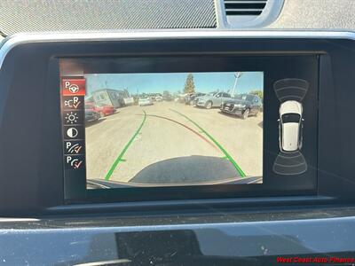 2016 BMW X1 xDrive28i  w/Navigation and Back up Camera - Photo 7 - San Diego, CA 92111